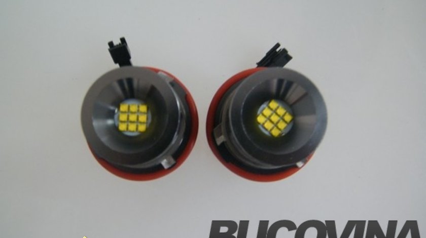 Led Marker Bmw E83 X3 Series (2005-2007) - 120 Watts - 349 Lei