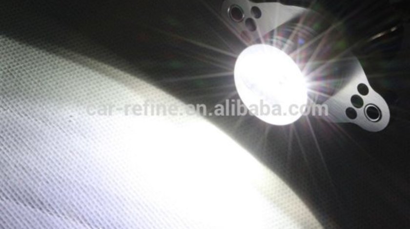 LED MARKER BMW E91 FACELIFT LCI HALOGEN