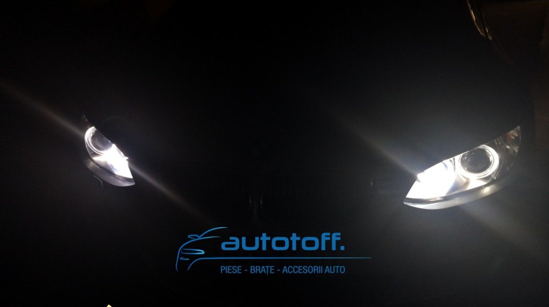 LED MARKER BMW E91 LCI touring - 120 Watts