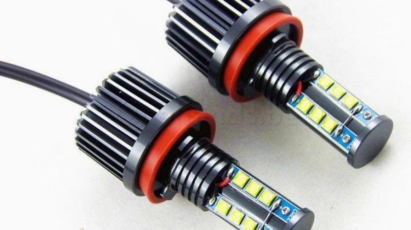 LED MARKER BMW E93 cabrio 120watts