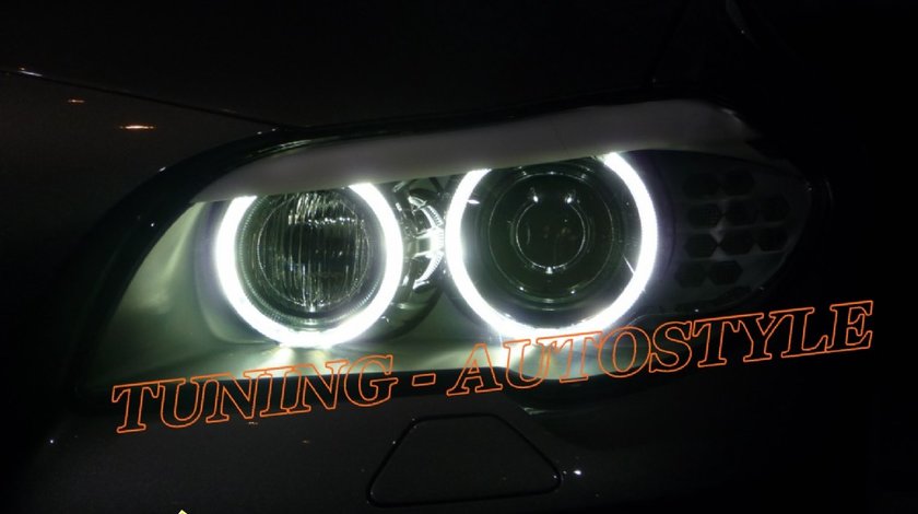 LED MARKER BMW F10 SERIA 5 (DUPA 2010) 399 Lei