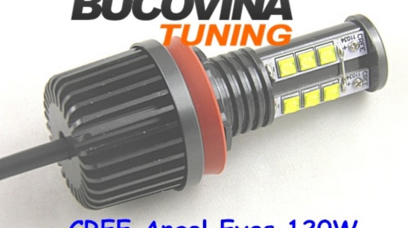 LED MARKER BMW SERIA 1 E87 - 120 WATTS