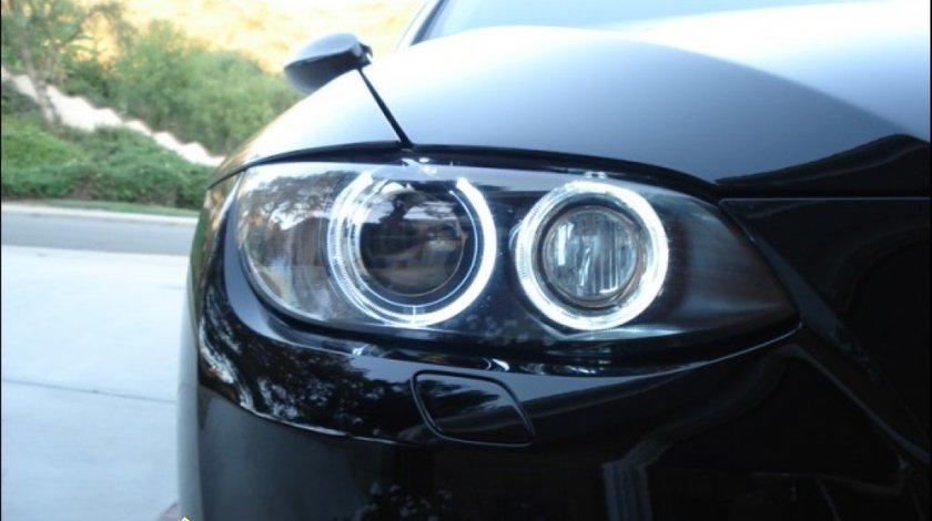 LED MARKER BMW - X5 E70 X6 E71 - H8 20W