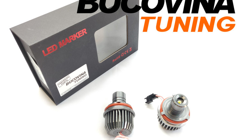 Led Marker H10 20W BMW X5 E53 (99-06)