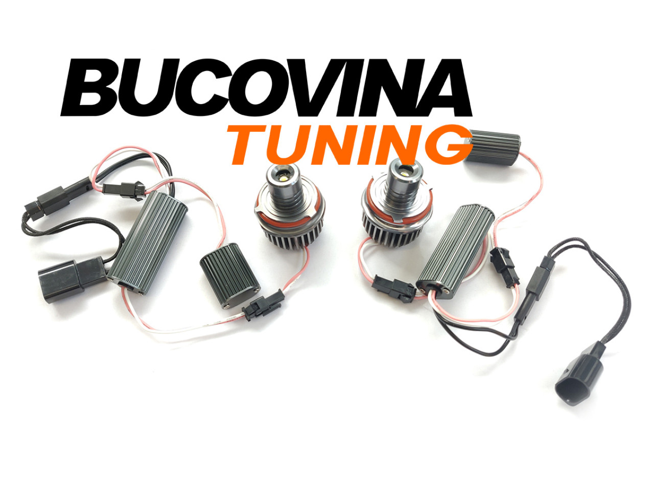 Led Marker H10 20W compatibil cu BMW X3 