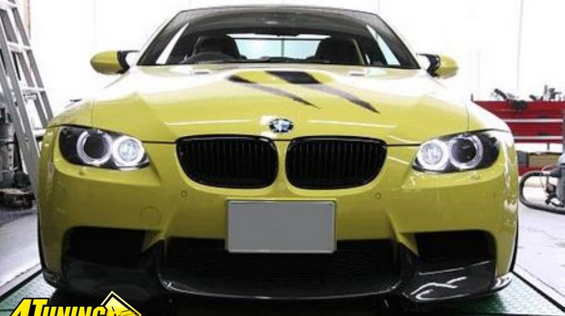 Led marker H8 80W BMW e87 - seria 1