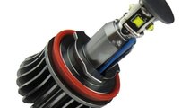 Led Marker H8 Bmw Seria 3 E92 Coupe Facelift 2008-...