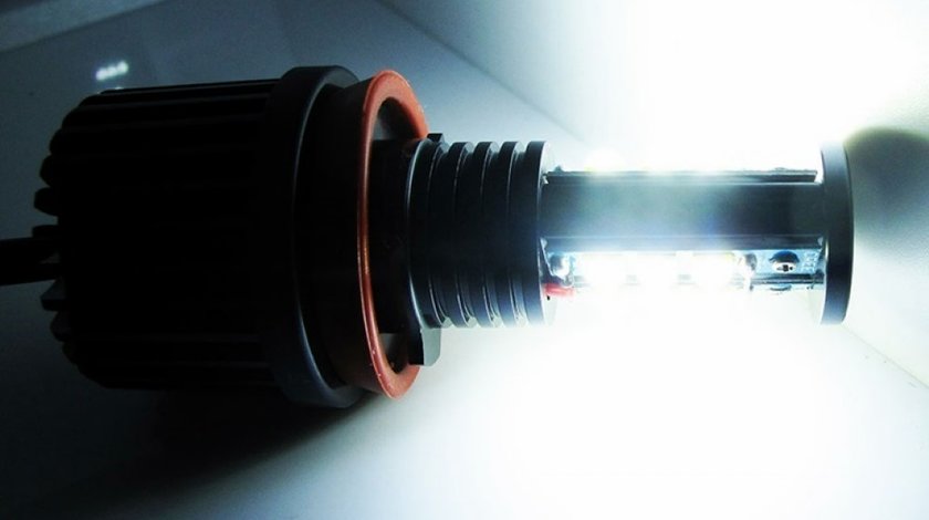 LED MARKER H8 BMW X5 E70 - 120 Watts