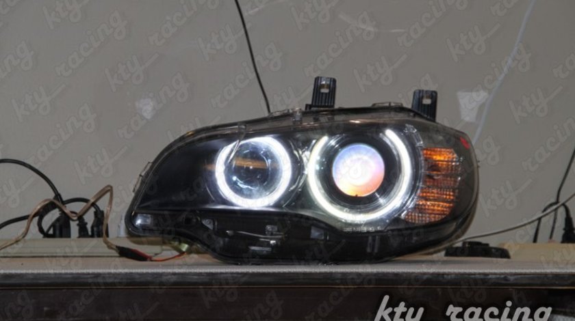 LED MARKER H8 PENTRU ANGEL EYES BMW ⭐️⭐️⭐️⭐️⭐️