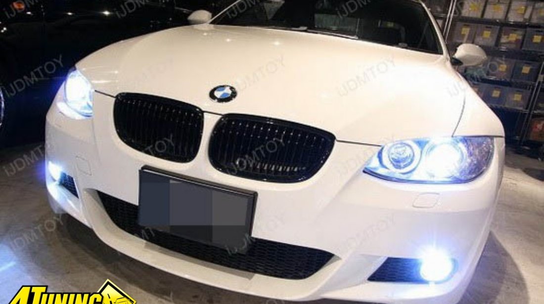 Led Marker pt orice BMW cu angel eyes din fabrica ⭐️⭐️⭐️⭐️⭐️