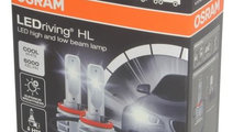 Led Osram H11 12V 14W PGJ19-2 6000K LEDriving HL 6...