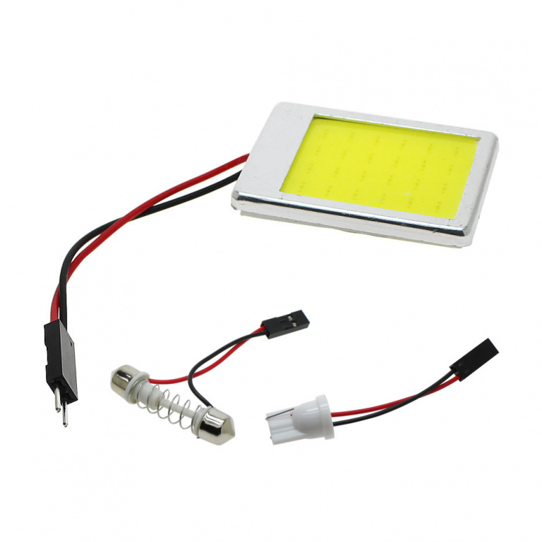 Led Panel Cob 2W