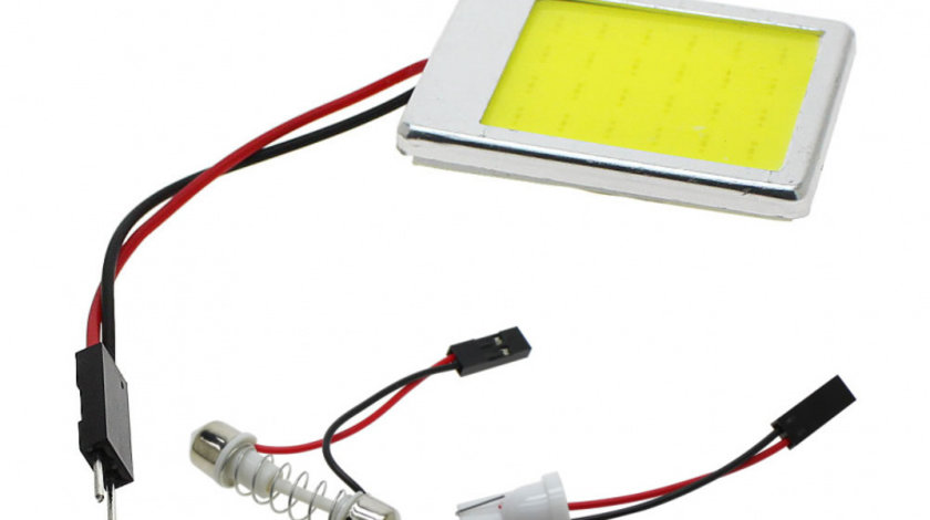 Led Panel Cob 2W