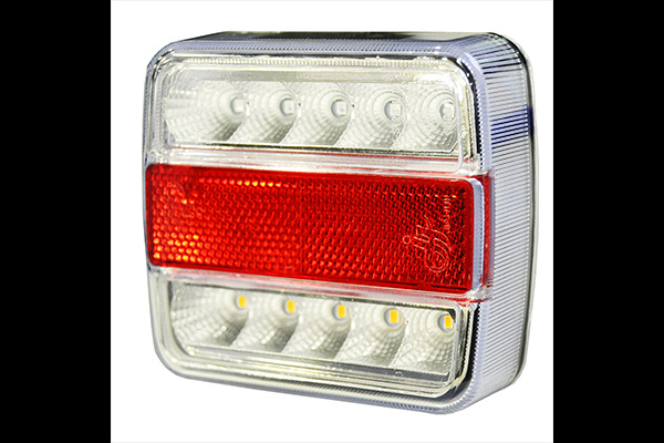 Led Pentru Bara De Tractare Jbm 53151