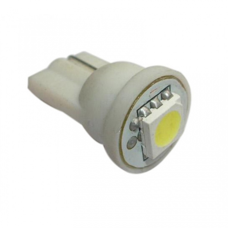 Led pentru bord T10 1 SMD