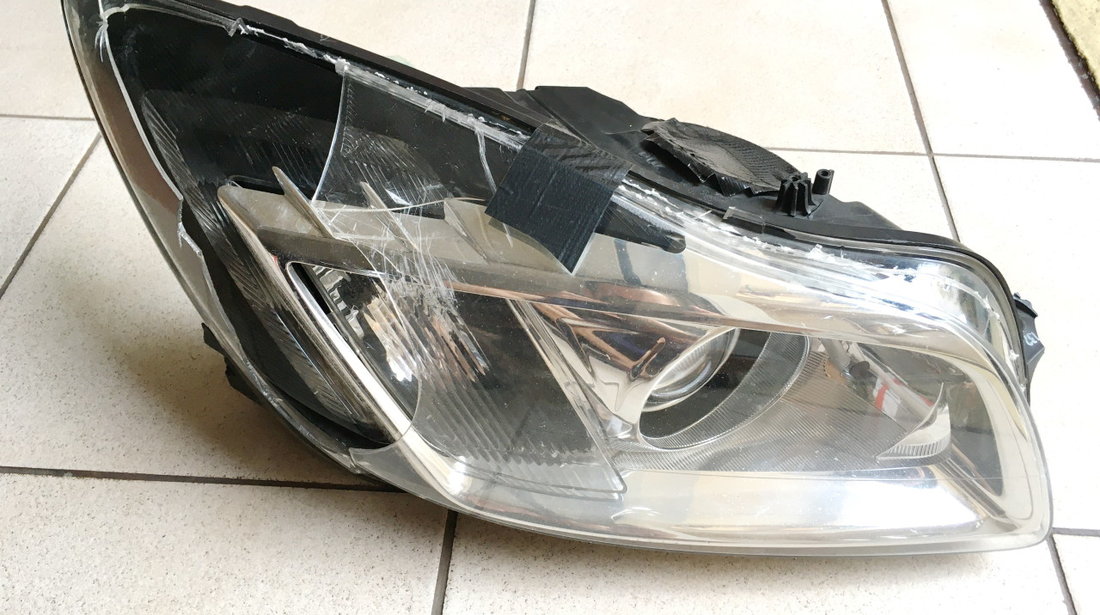 Led pozitie far Xenon adaptiv - Opel Insignia ( 08' - 13' )