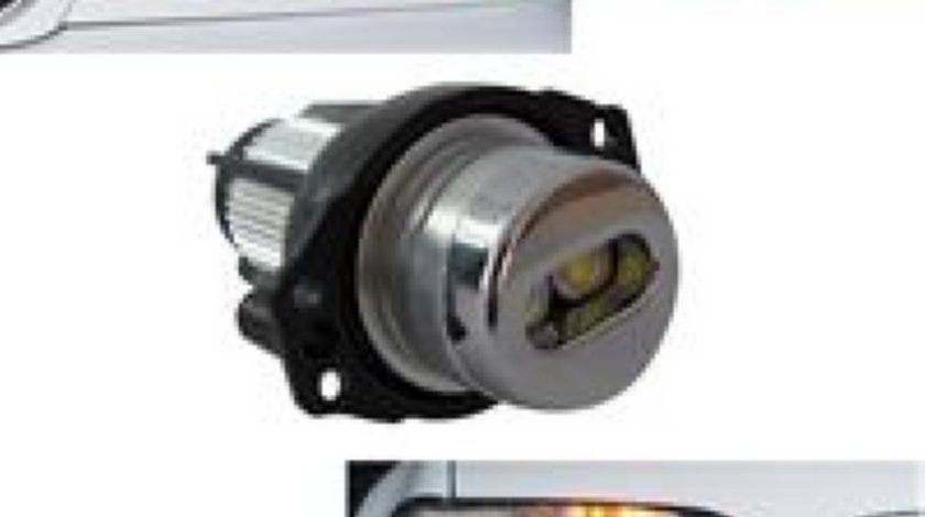 LED pozitie pentru E90, E91 BMW 3ar