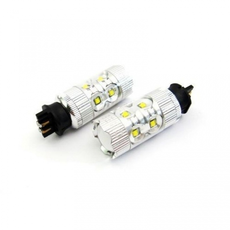 Led PW24W Epistar 50W 12-24V