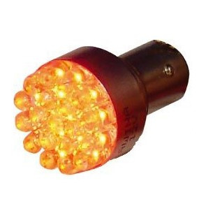 Led Rosu Bike It LEDBLB01