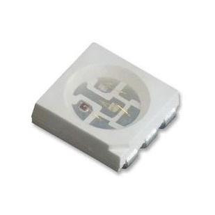 Led SMD 5050 Albastriu TCT-1560