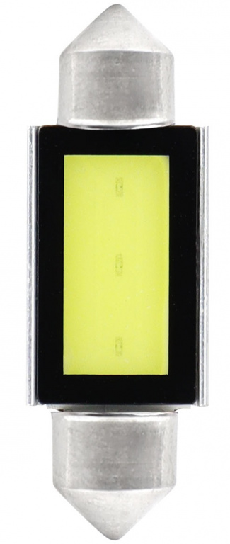 Led Sofit 12V COB High Power Canbus Alb 6000K 39mm