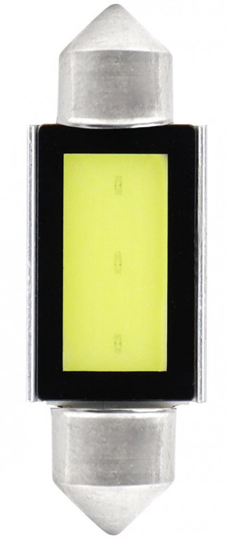 Led Sofit 12V COB High Power Canbus Alb 6000K 39mm