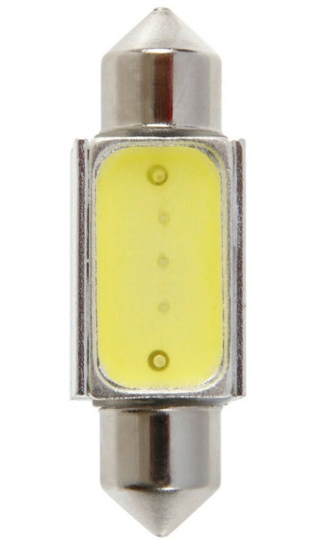 Led Sofit 12V High Power Canbus Alb 6000K 39mm BTLE1082 939961