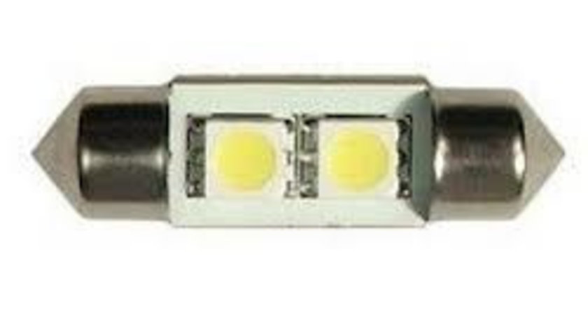 Led Sofit 2 SMD 31mm