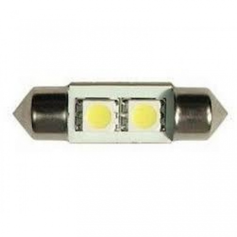 Led Sofit 2 SMD 31mm