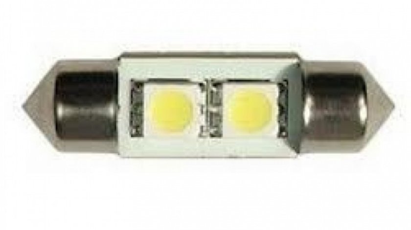 Led Sofit 2 SMD 31mm