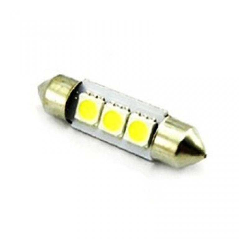 Led Sofit 3 SMD 39mm