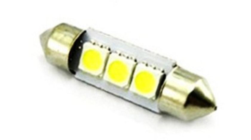 Led Sofit 3 SMD 39mm