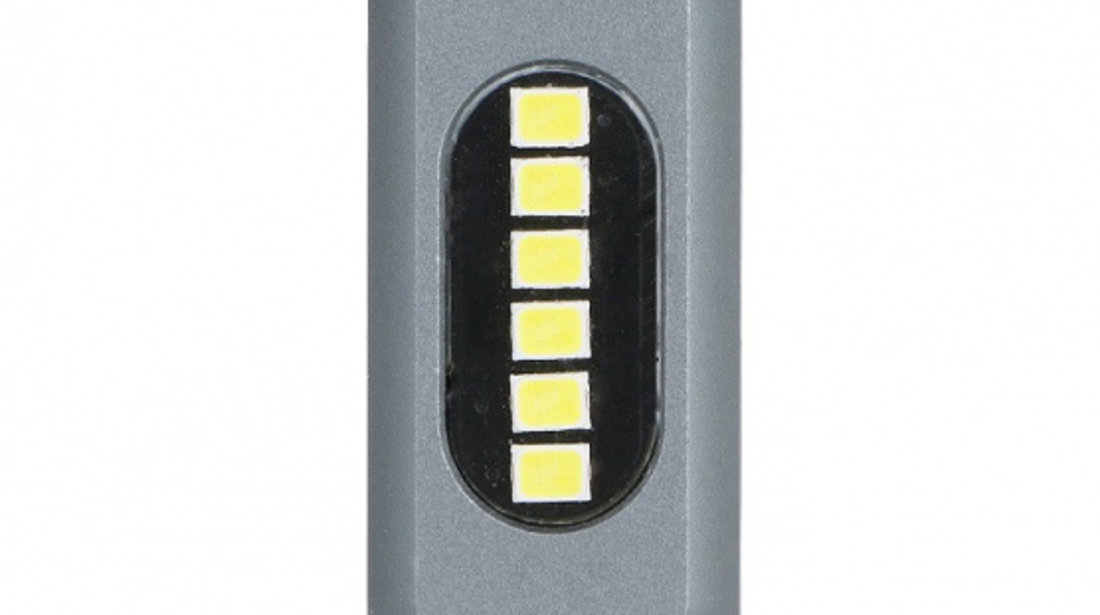 Led Sofit 39mm Canbus 6 Smd BTLE5081-39MM