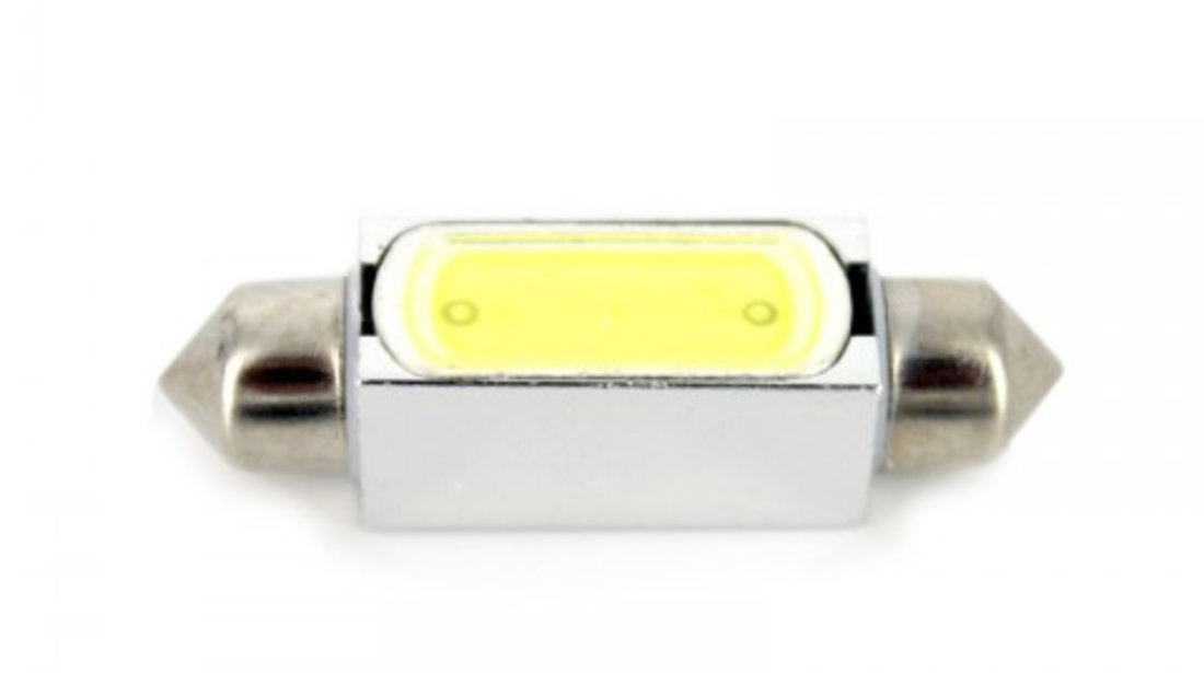 Led Sofit Carguard High Power 41mm CLD020