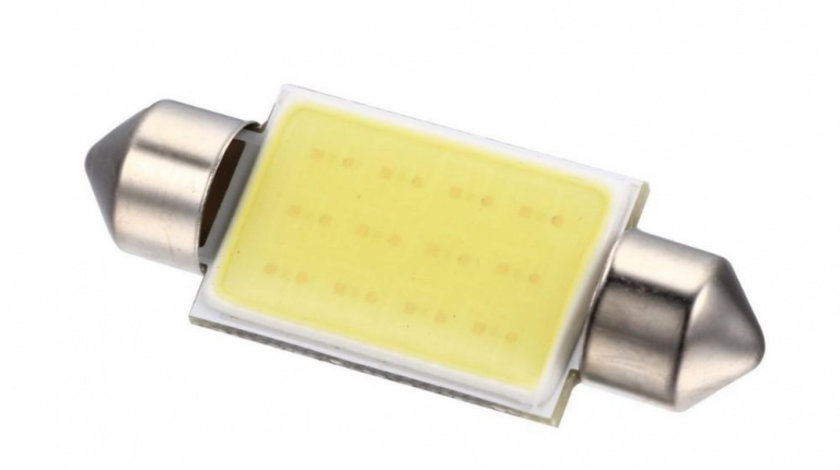 Led Sofit Cob 39mm