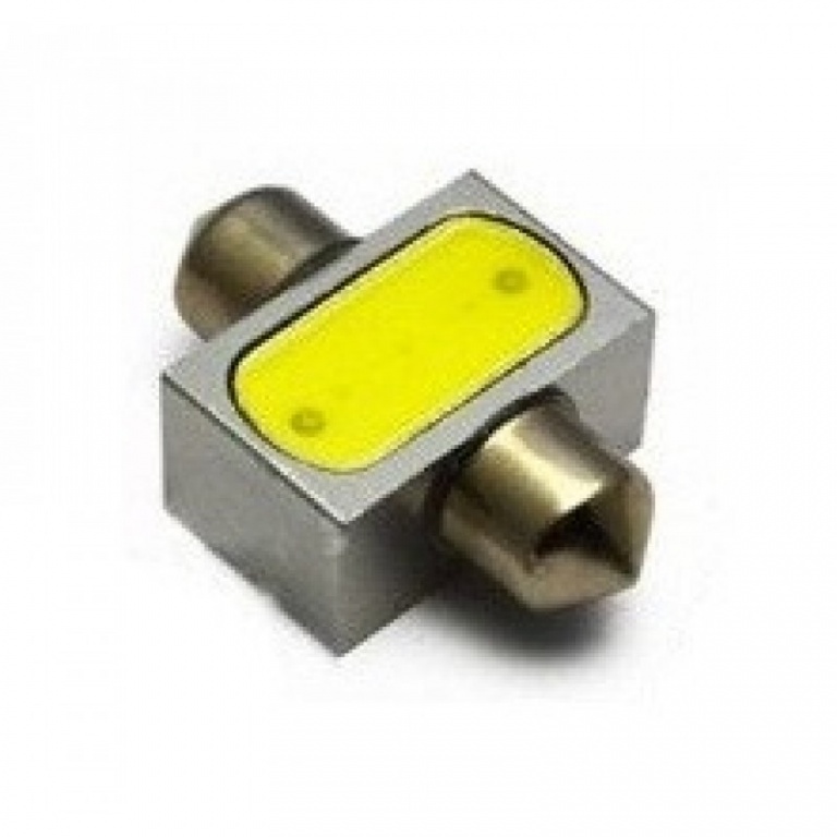 Led Sofit High Power Canbus 31mm