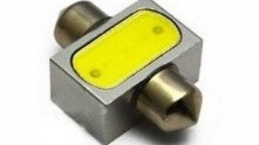 Led Sofit High Power Canbus 31mm