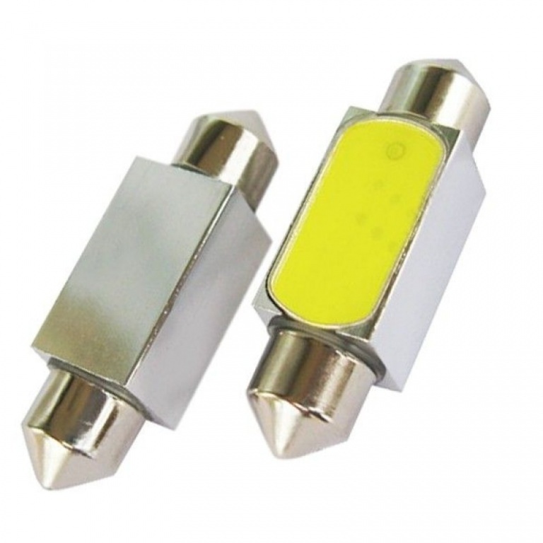 Led Sofit High Power Canbus 36mm