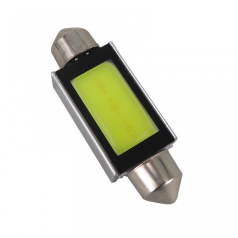 Led Sofit High Power Canbus Cob 39mm
