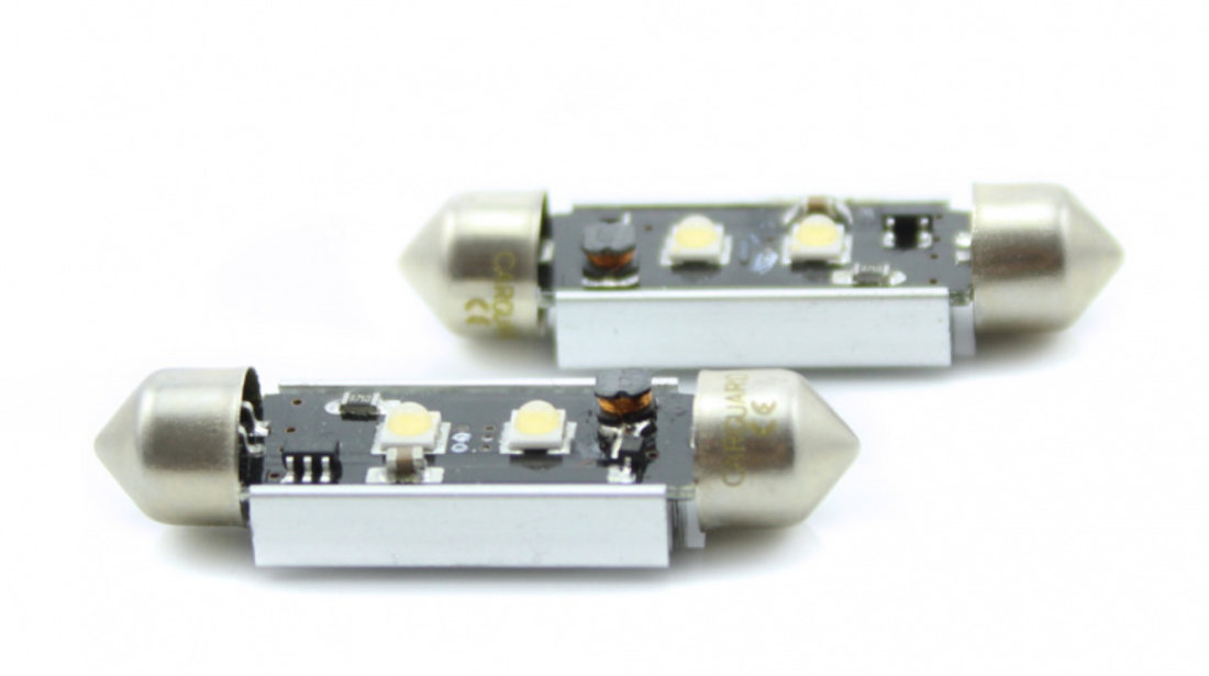 Led Sofit (Plafoniera .numar de inmatriculare) Cree Chip CAN112 CAN112