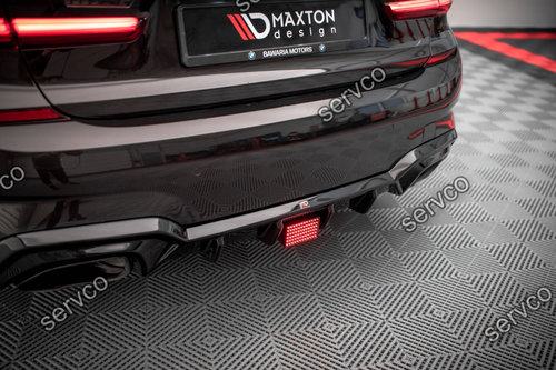 Led stop bara spate Bmw Seria 3 G20 G21 M-Pachet 2018-2022 v1 - Maxton Design