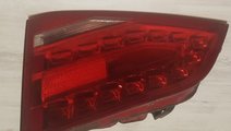 Led Stop Hella dreapta portbagaj Audi A4/B8 /S4/Qu...