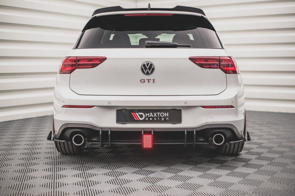 Led Stop Light Volkswagen Golf 8 GTI VWGO8GTICNC-LI1