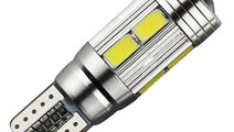 Led T10 10 SMD Canbus BTLEK041