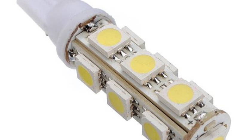 Led T10 13 SMD