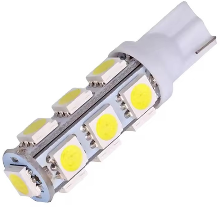 Led T10 13 SMD