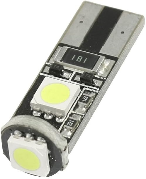 Led T10 3 SMD Canbus