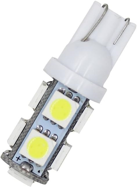 Led T10 9 SMD