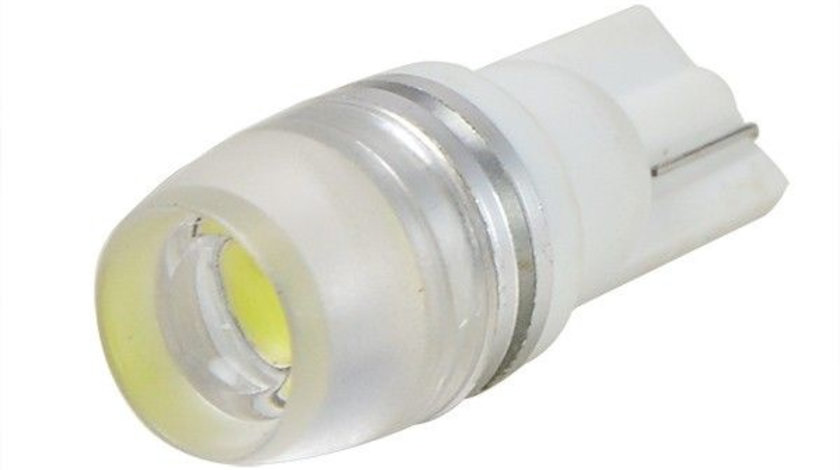 Led T10 Cob Lupa