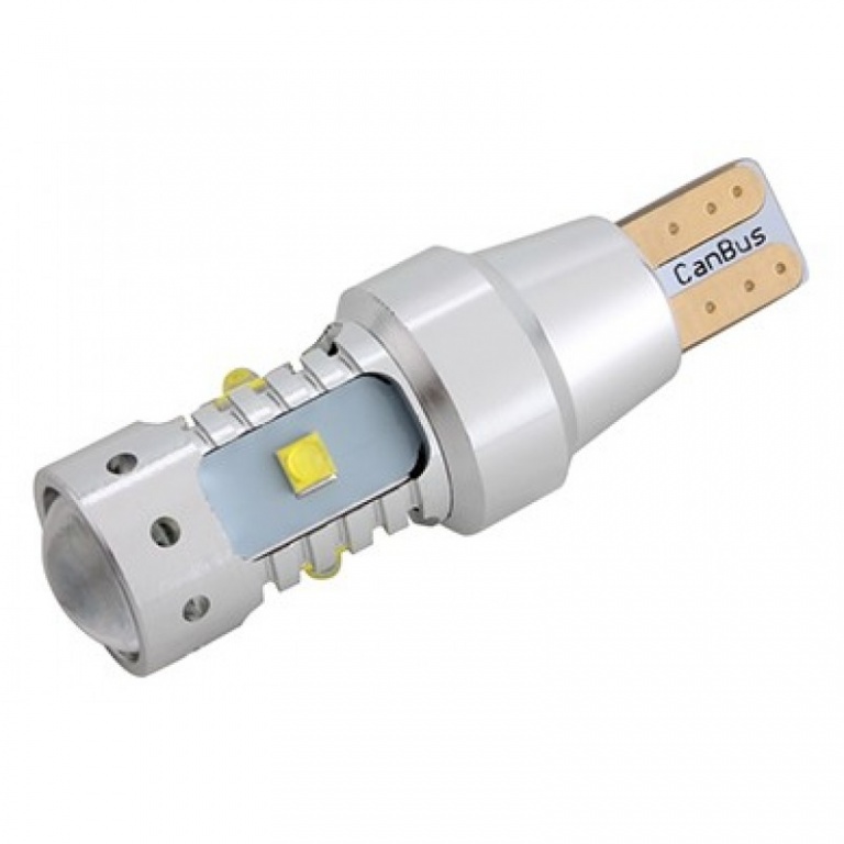 Led T15 6 SMD 30W 12/24V
